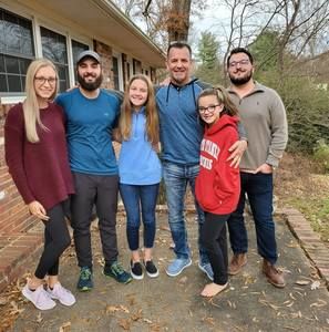 Meet your Posher, Bryan